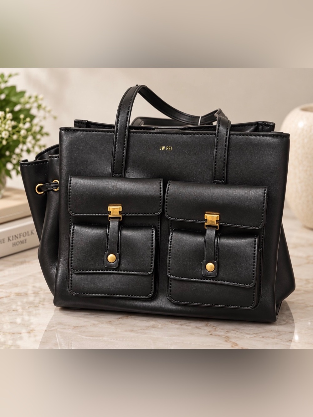 JW PEI Tote